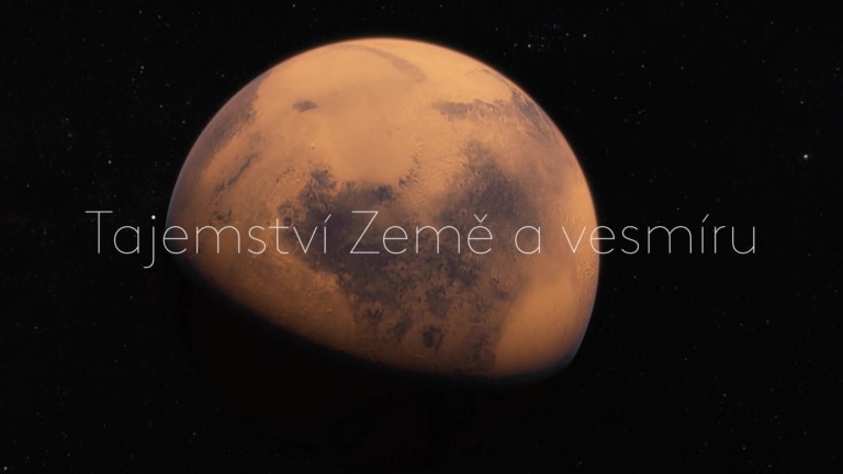 Proxima Centauri: Nová naděje - upoutávka Proxima Centauri: Nová naděje - upoutávka