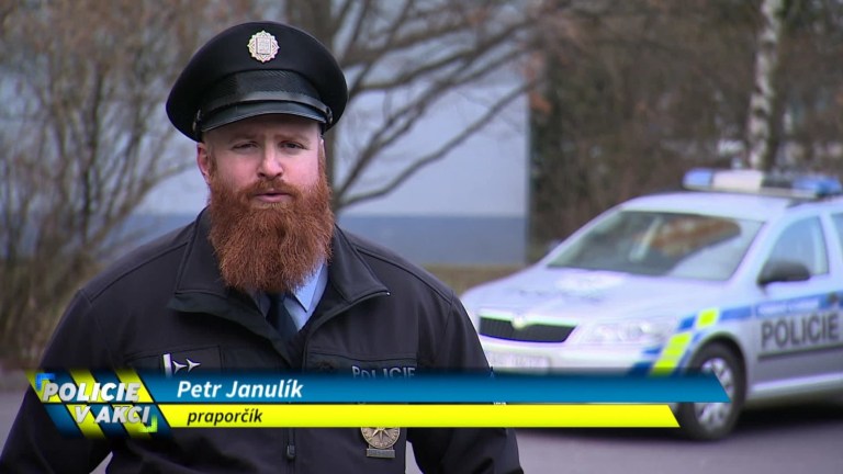 Policie v akci II (202) Policie v akci II (202)