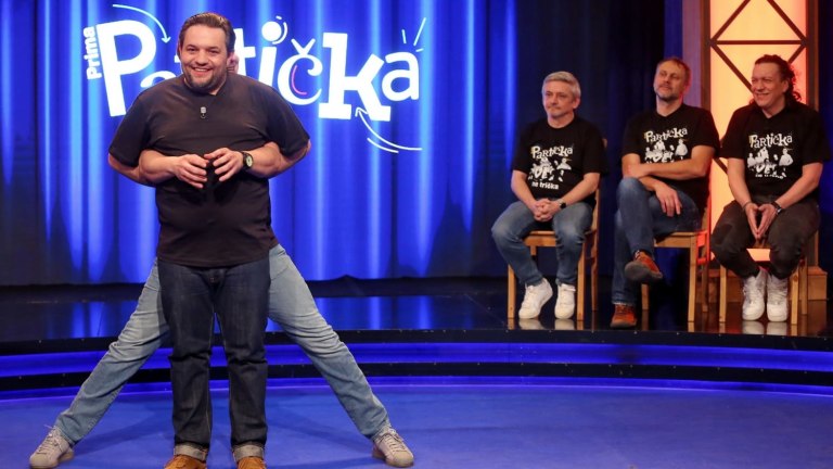 Prima Partička (11) Prima Partička (11)