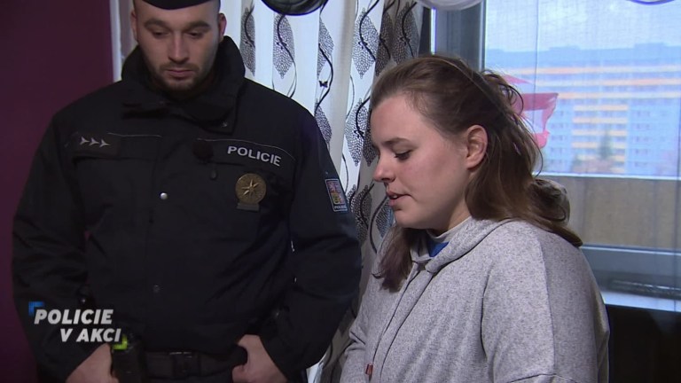 Policie v akci IV (23) Policie v akci IV (23)