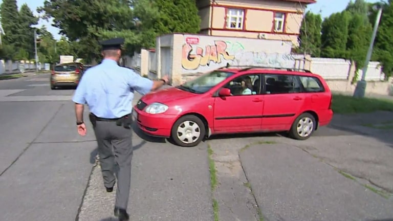 Policie v akci (3) Policie v akci (3)