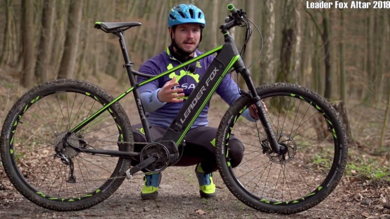 Bikesalon 2019 (7) Bikesalon 2019 (7)