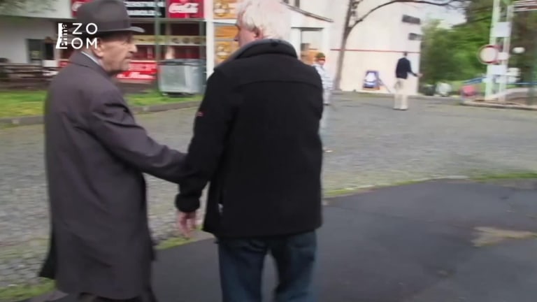 Milda - 1. Máj Milda - 1. Máj