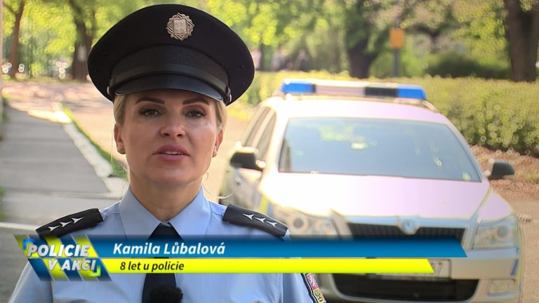 Policie v akci II (78) Policie v akci II (78)