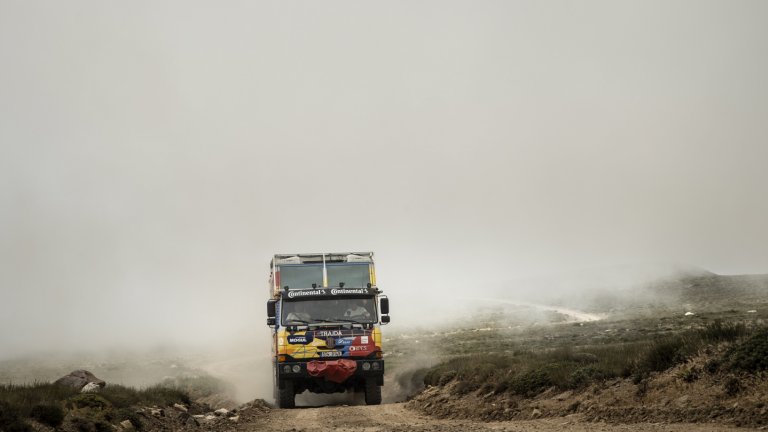 Tatra kolem 7 Tatra kolem 7