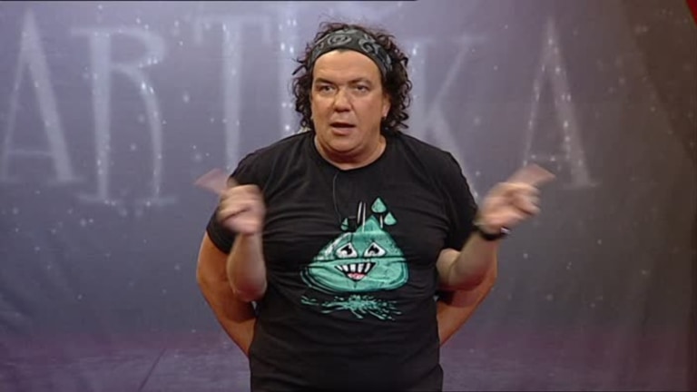 Partička Partička