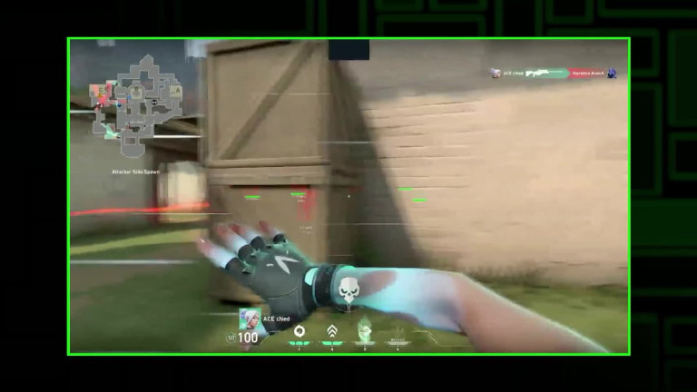COOL Esport (14) COOL Esport (14)