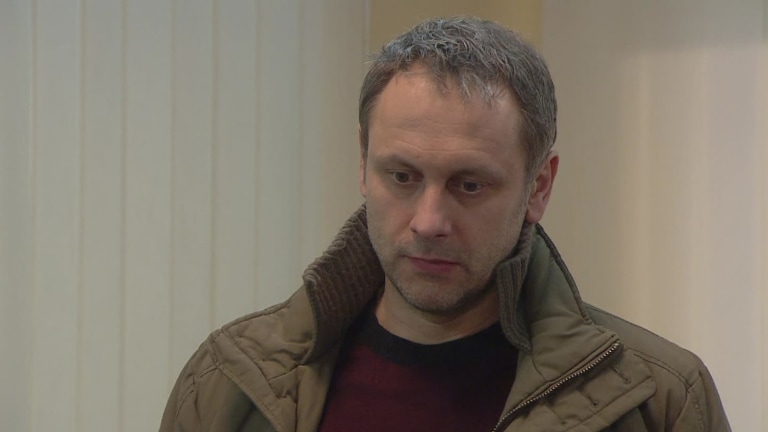 Cesty domů III (322) - Trojský kůň Cesty domů III (322) - Trojský kůň