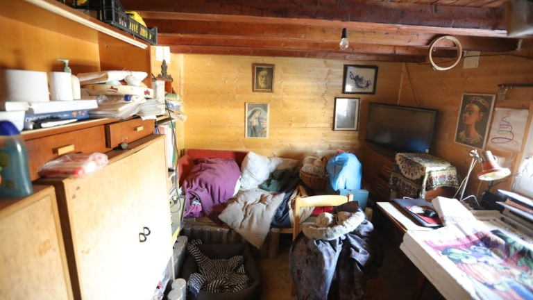 Jak se staví sen 2019 (11) Jak se staví sen 2019 (11)