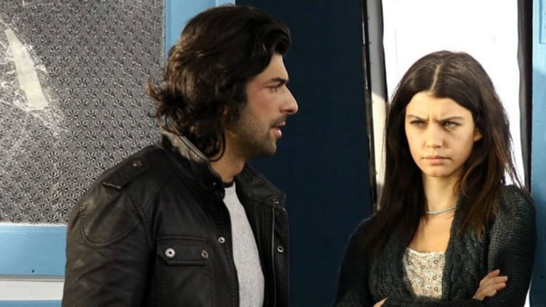Krásná Fatmagul (27) Krásná Fatmagul (27)