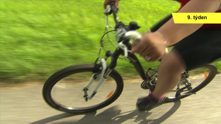 JTCJ - Sportovec Zuzana JTCJ - Sportovec Zuzana