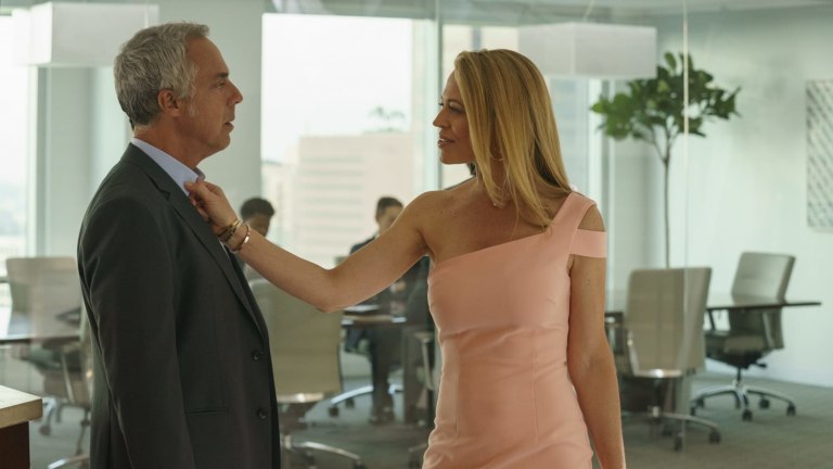 Harry Bosch Harry Bosch