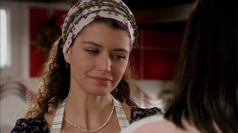 Krásná Fatmagul (162) Krásná Fatmagul (162)