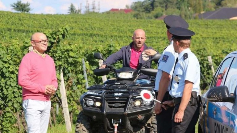 Vinaři I (11) - Špačci Vinaři I (11) - Špačci