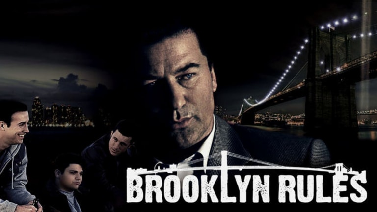 Zákony Brooklynu Zákony Brooklynu
