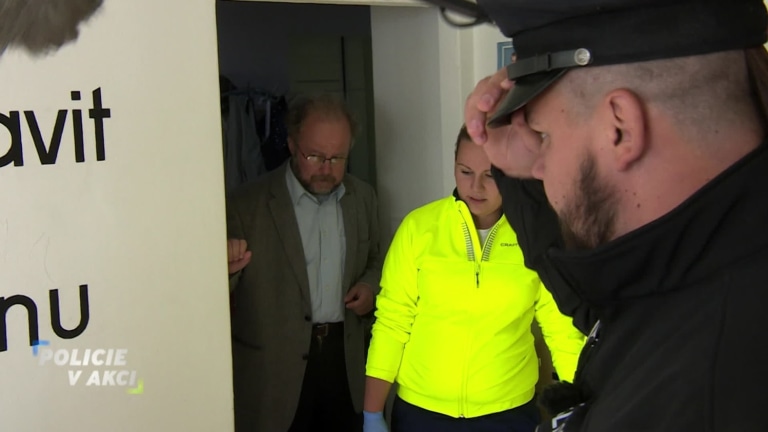 Policie v akci II Policie v akci II