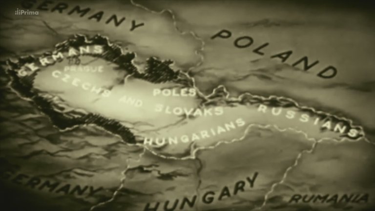 Utajené příběhy českých dějin (8) Utajené příběhy českých dějin (8)