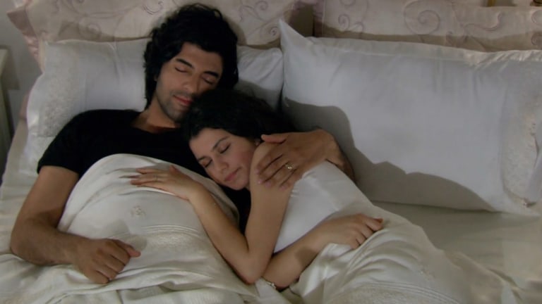 Krásná Fatmagul (161) Krásná Fatmagul (161)