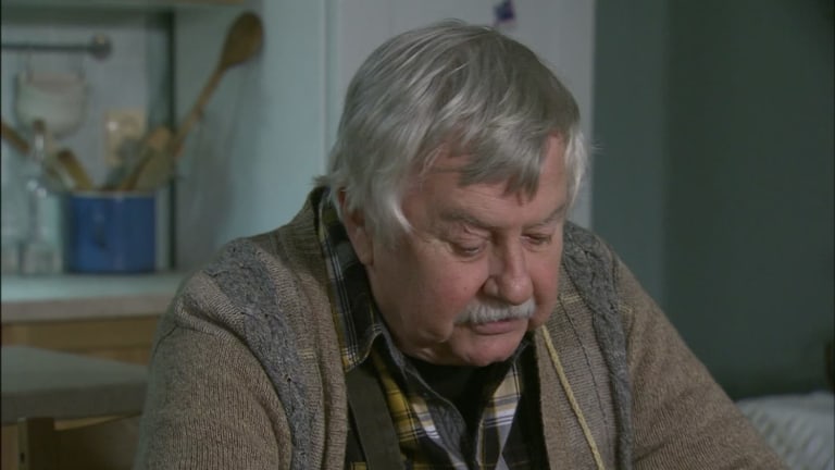 Přístav (62) - Mohl bych zůstat? Přístav (62) - Mohl bych zůstat?