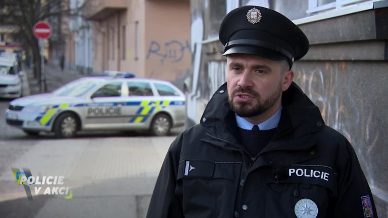 Policie v akci II (47) Policie v akci II (47)