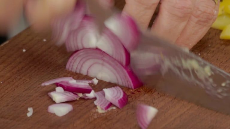 Teď vaří šéf! V (8) Teď vaří šéf! V (8)
