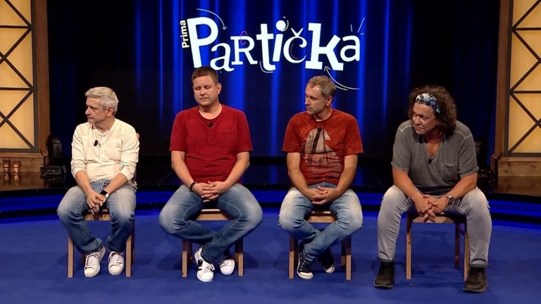 Prima Partička 2019 (podzim) (6) Prima Partička 2019 (podzim) (6)