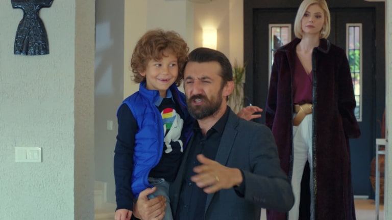 Příchuť lásky (57) Příchuť lásky (57)