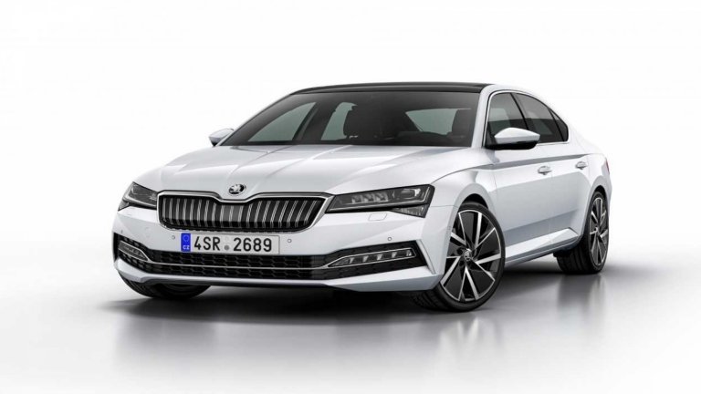 Autosalon 2020 (5) Autosalon 2020 (5)