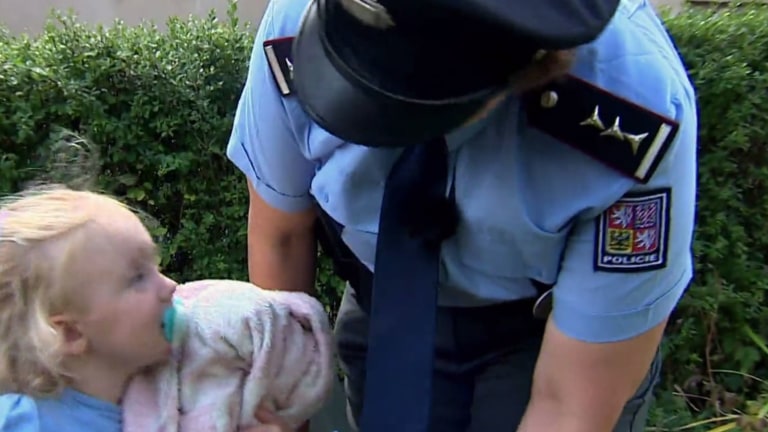 Policie v akci (16) Policie v akci (16)