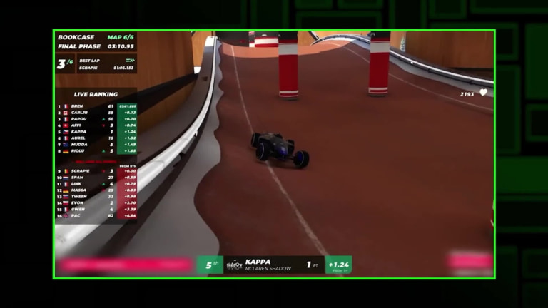 COOL Esport (5) COOL Esport (5)