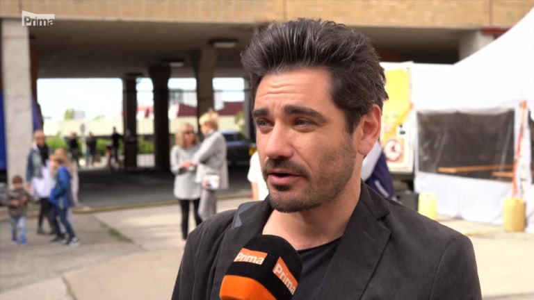 EINSTEIN - Případy nesnesitelného genia: Jaká je role Vojty Kotka EINSTEIN - Případy nesnesitelného genia: Jaká je role Vojty Kotka