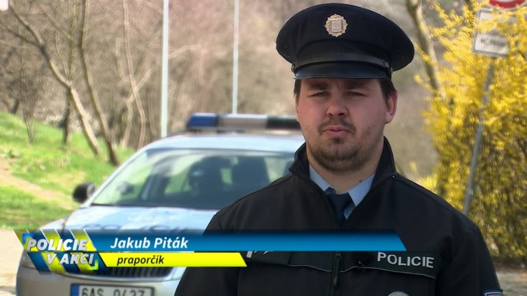 Policie v akci II (77) Policie v akci II (77)