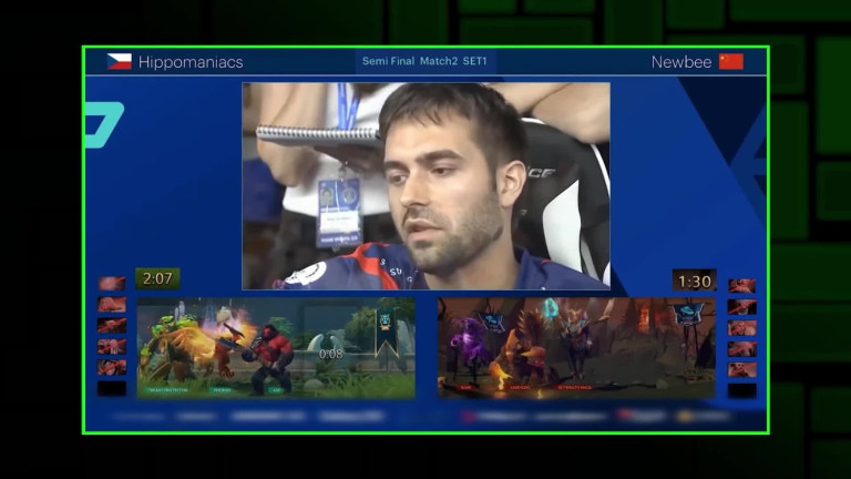 COOL Esport (4) COOL Esport (4)