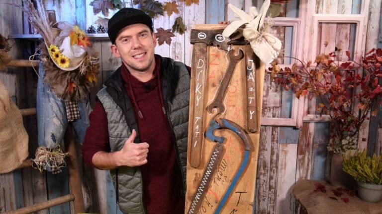 Vychytávky Ládi Hrušky 2018 (28) Vychytávky Ládi Hrušky 2018 (28)