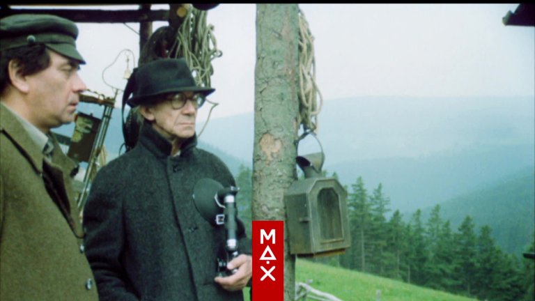 Smích se lepí na paty - upoutávka Smích se lepí na paty - upoutávka