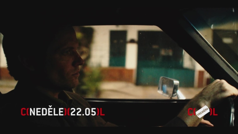 Narcos: Mexiko (9) - upoutávka Narcos: Mexiko (9) - upoutávka