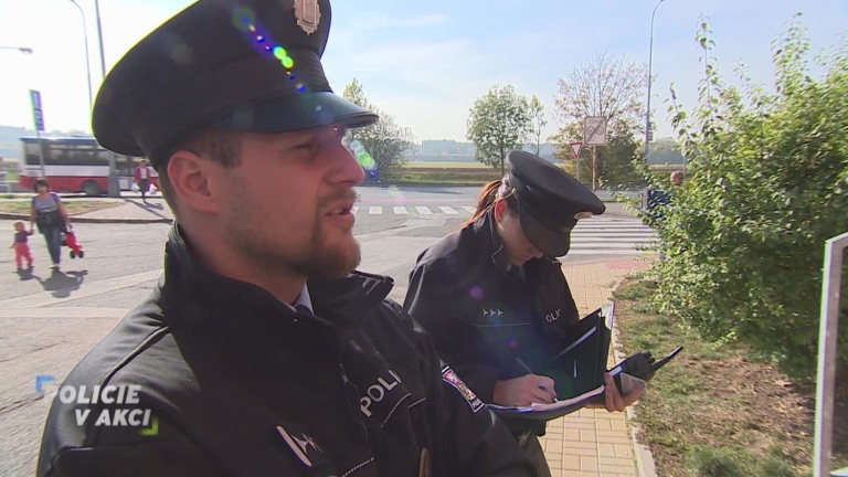 Policie v akci II (293) Policie v akci II (293)
