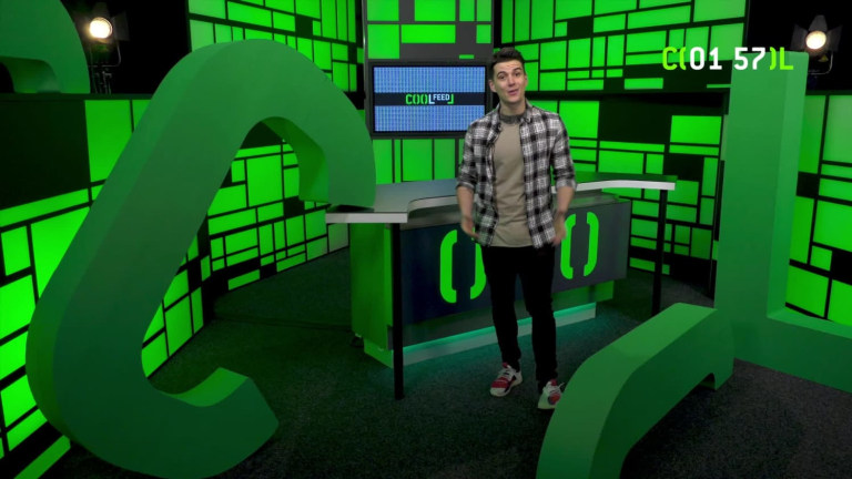 COOLfeed 20.3.2019 COOLfeed 20.3.2019