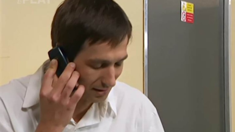 Velmi křehké vztahy (67) - Nemilé zjištění Velmi křehké vztahy (67) - Nemilé zjištění