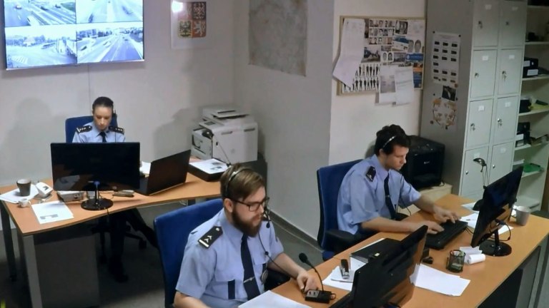 Policie v akci II (38) Policie v akci II (38)