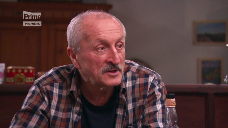 Krejzovi (46) - upoutávka Krejzovi (46) - upoutávka