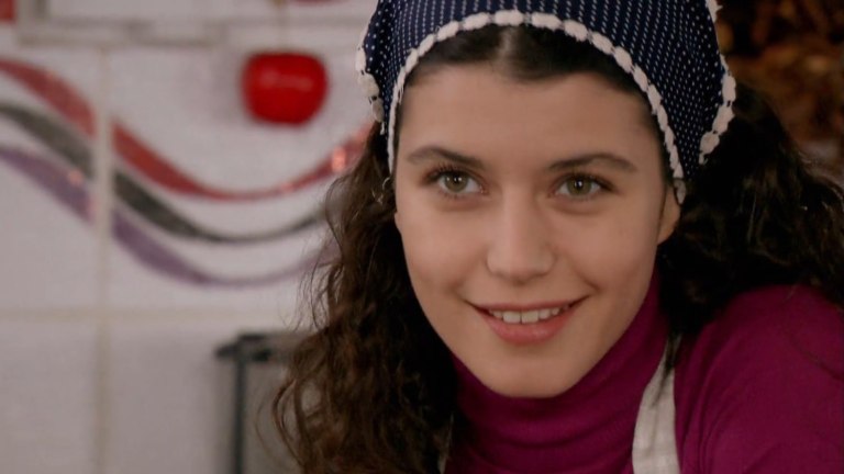 Krásná Fatmagul (128) Krásná Fatmagul (128)