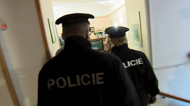 Policie v akci (27) Policie v akci (27)