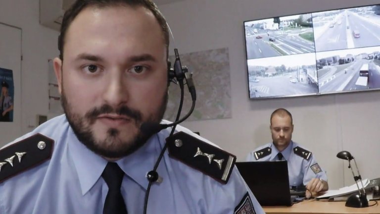 Policie v akci (4) Policie v akci (4)