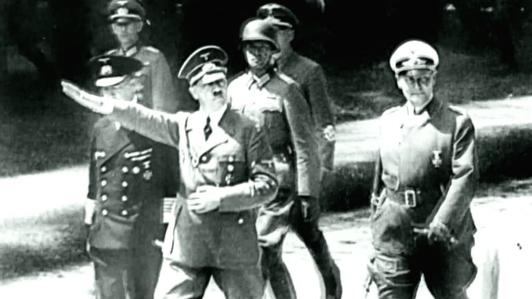 Druhá světová válka v číslech (5) - upoutávka Druhá světová válka v číslech (5) - upoutávka