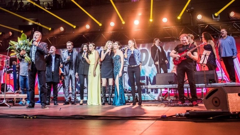 Český mejdan s Impulsem 2017 Český mejdan s Impulsem 2017