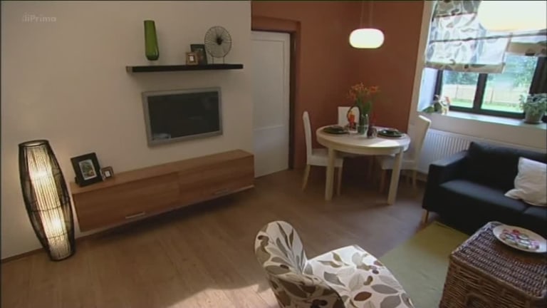 Jak se staví sen IV (2) Jak se staví sen IV (2)