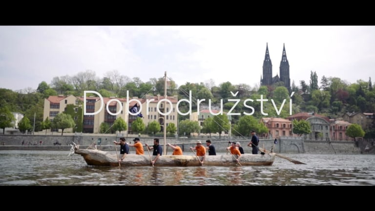 Den dlouhý 28,5 hodiny - upoutávka Den dlouhý 28,5 hodiny - upoutávka