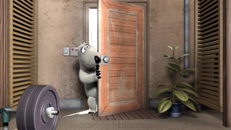 Bernard (1) Bernard (1)