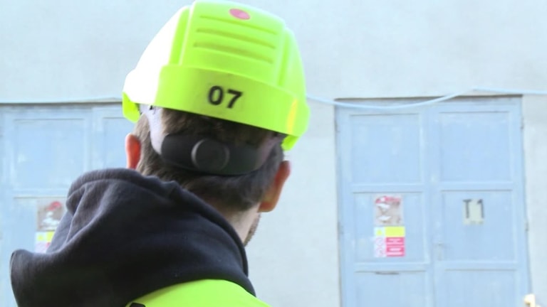 Těžká dřina (23) Těžká dřina (23)